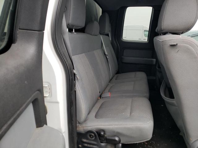 Photo 10 from auction – 2013 FORD F150 SUPER with VIN 1FTFX1ET5DKD95379