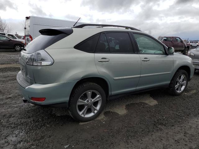 Photo 3 from auction – 2007 LEXUS RX 400H with VIN JTJHW31U972011465