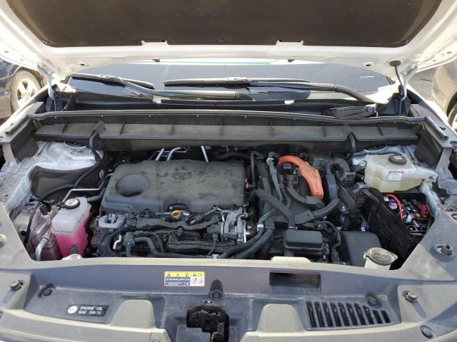 Photo 11 from auction – 2020 TOYOTA HIGHLANDER with VIN 5TDBBRCH2LS509694
