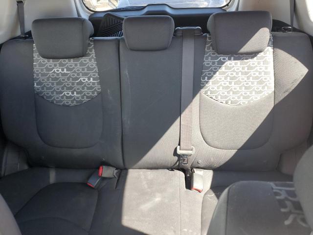 Photo 10 from auction – 2010 KIA SOUL + with VIN KNDJT2A23A7180297