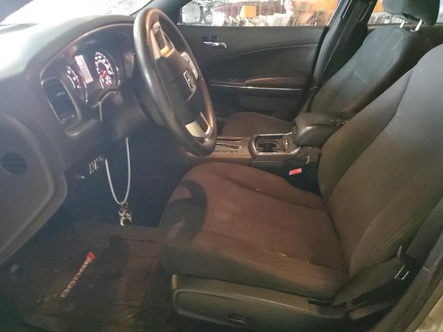Photo 7 from auction – 2012 DODGE CHARGER SE with VIN 2C3CDXBG7CH255107