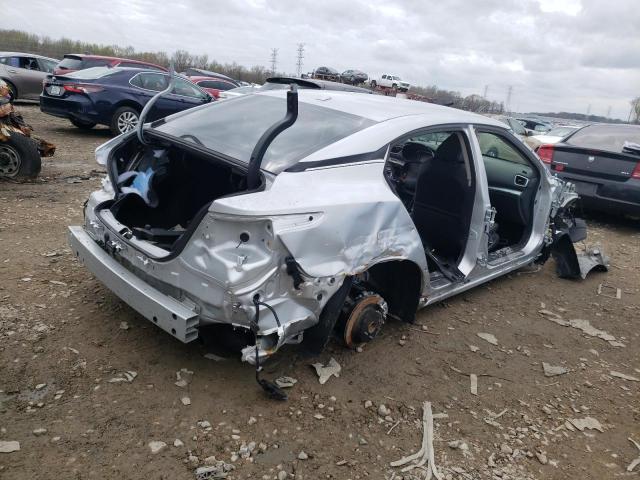 Photo 3 from auction – 2022 NISSAN MAXIMA SV with VIN 1N4AA6CV2NC509059