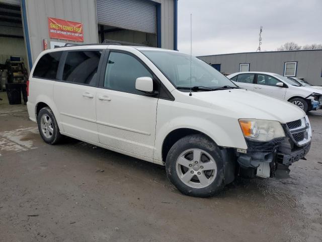Photo 4 from auction – 2013 DODGE GRAND CARA with VIN 2C4RDGCG7DR550174