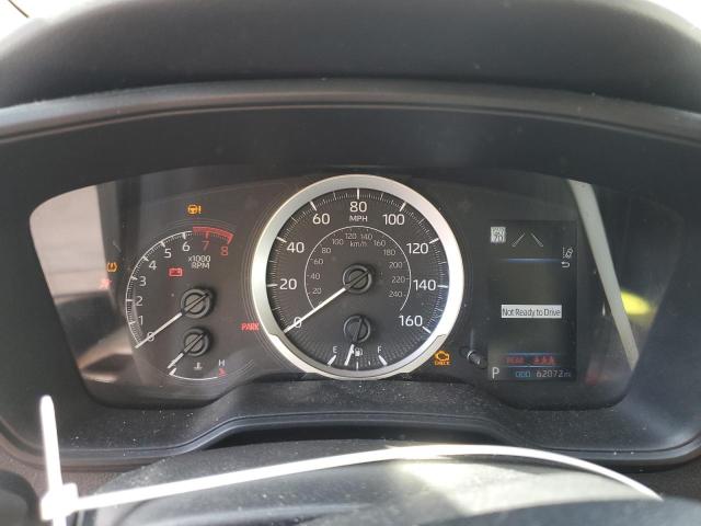 Photo 9 from auction – 2021 TOYOTA COROLLA LE with VIN 5YFEPMAE6MP221293