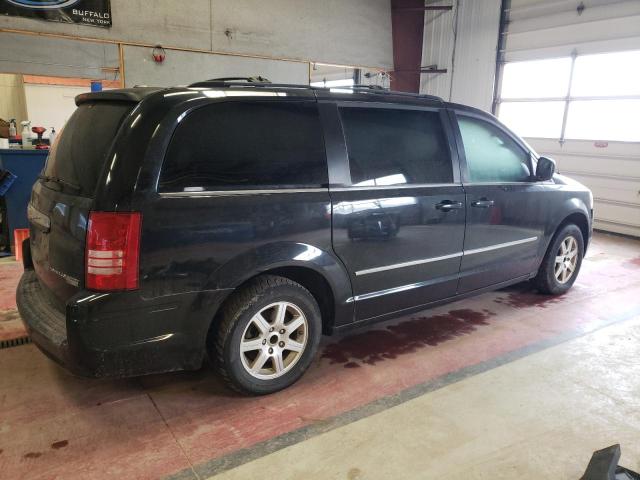 Photo 3 from auction – 2010 CHRYSLER TOWN & COU with VIN 2A4RR5D15AR271022
