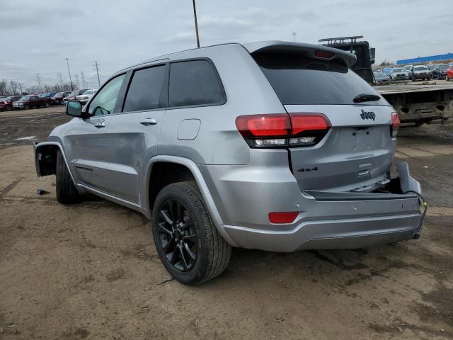 Photo 2 from auction – 2019 JEEP GRAND CHER with VIN 1C4RJFAG6KC592136