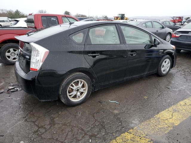 Photo 3 from auction – 2010 TOYOTA PRIUS with VIN JTDKN3DU0A0027516