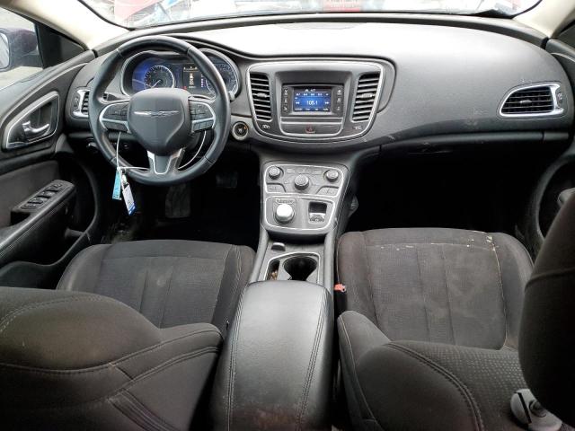 Photo 8 from auction – 2015 CHRYSLER 200 LIMITE with VIN 1C3CCCAB5FN595613