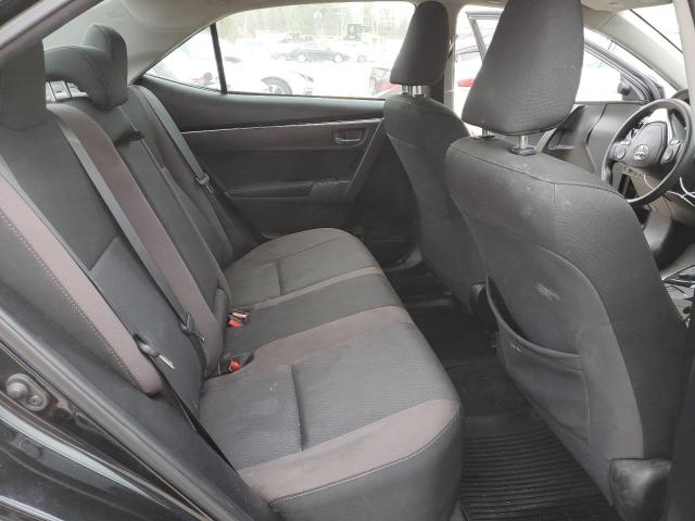 Photo 10 from auction – 2018 TOYOTA COROLLA L with VIN 2T1BURHE4JC101079