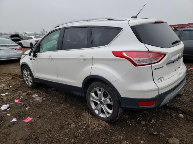 Photo 2 from auction – 2015 FORD ESCAPE TIT with VIN 1FMCU9J93FUC69609