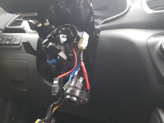 Photo 13 from auction – 2019 HYUNDAI TUCSON SE with VIN KM8J2CA44KU007770