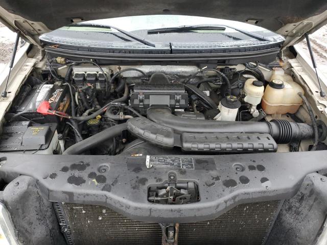 Photo 11 from auction – 2006 FORD F150 with VIN 1FTPX14V76FB64616