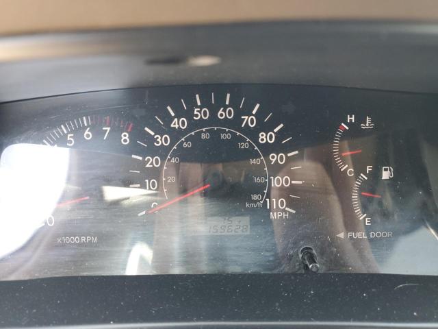 Photo 9 from auction – 2005 TOYOTA COROLLA with VIN 1NXBR32EX5Z530206
