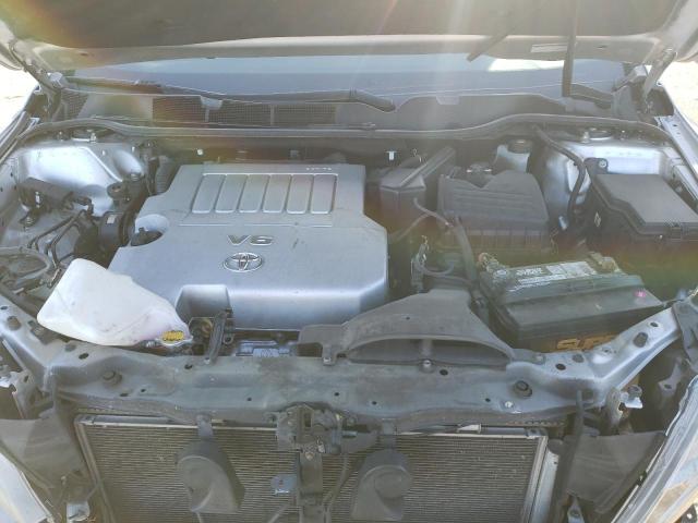 Photo 11 from auction – 2010 TOYOTA VENZA with VIN 4T3BK3BBXAU027710