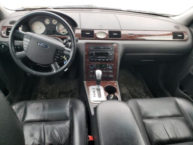Photo 8 from auction – 2006 FORD FIVE HUNDR with VIN 1FAHP28126G168882