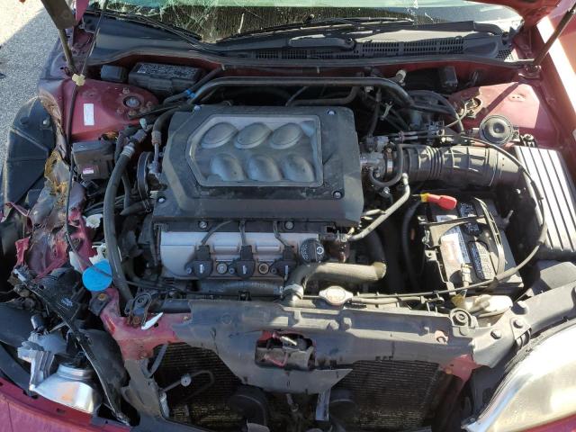 Photo 11 from auction – 1999 ACURA 3.2TL with VIN 19UUA5654XA024774