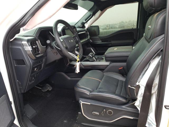 Photo 7 from auction – 2022 FORD F150 SUPER with VIN 1FTFW1E87NFC37232