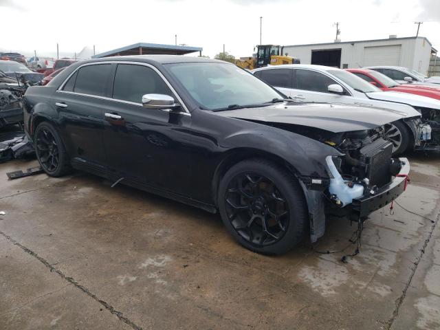 Photo 4 from auction – 2015 CHRYSLER 300C with VIN 2C3CCAETXFH922104