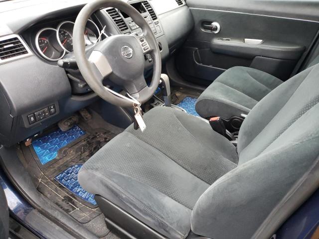 Photo 7 from auction – 2012 NISSAN VERSA S with VIN 3N1BC1CP5CK226887