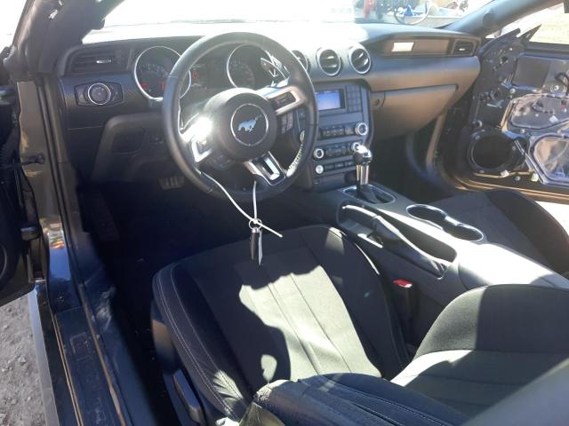 Photo 8 from auction – 2019 FORD MUSTANG with VIN 1FA6P8TH0K5120821