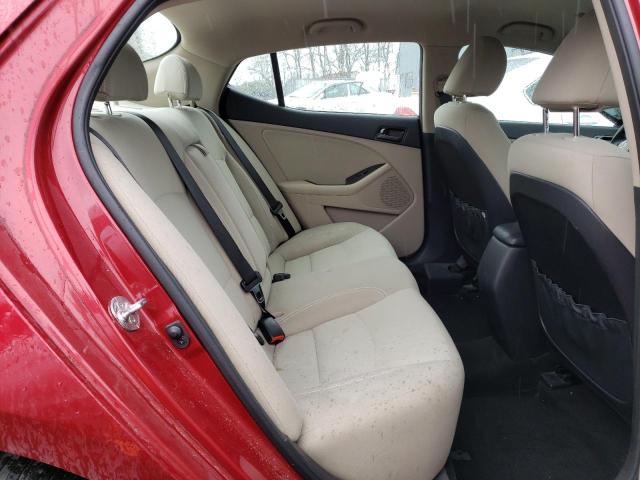 Photo 10 from auction – 2013 KIA OPTIMA LX with VIN 5XXGM4A74DG212815