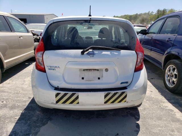Photo 6 from auction – 2015 NISSAN VERSA NOTE with VIN 3N1CE2CP4FL365377