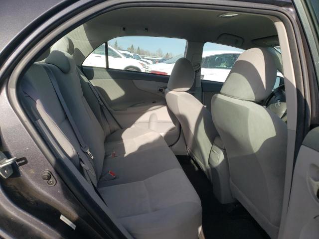 Photo 10 from auction – 2009 TOYOTA COROLLA with VIN 1NXBU40E89Z126575