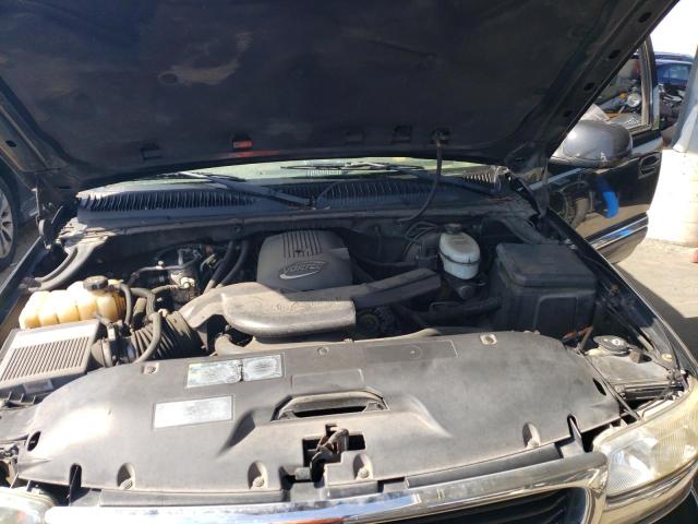 Photo 11 from auction – 2003 GMC YUKON with VIN 1GKEC13T43R167992