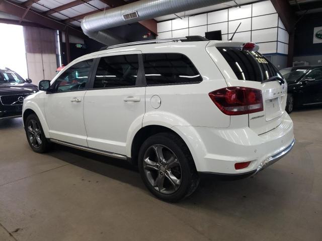 Photo 2 from auction – 2014 DODGE JOURNEY CR with VIN 3C4PDCGG2ET292980