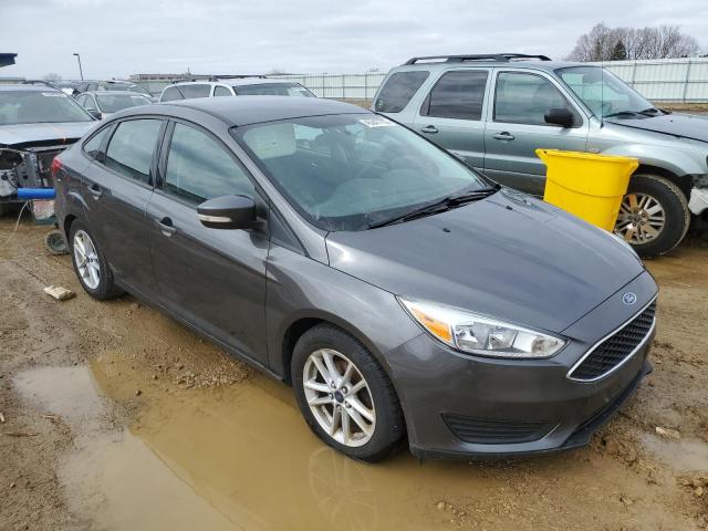 Photo 4 from auction – 2015 FORD FOCUS SE with VIN 1FADP3F20FL366870