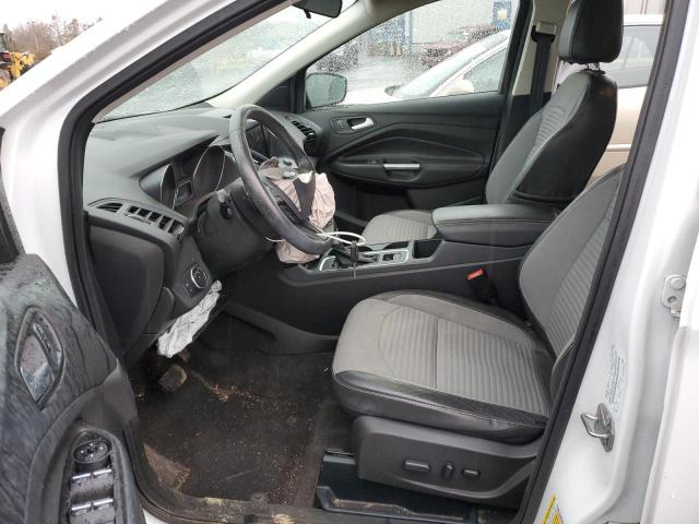 Photo 7 from auction – 2017 FORD ESCAPE SE with VIN 1FMCU9GD8HUA87760