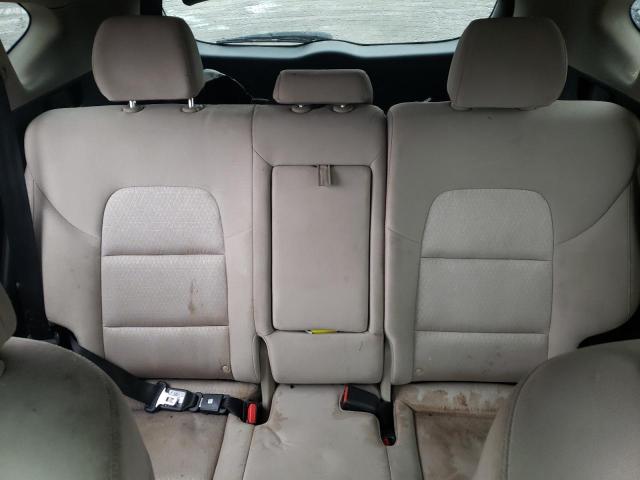 Photo 10 from auction – 2017 HYUNDAI TUCSON LIM with VIN KM8J3CA43HU550839