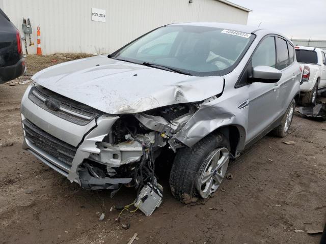 FORD ESCAPE SE 2014 with VIN 1FMCU9GX1EUA61474 - Photo from auction