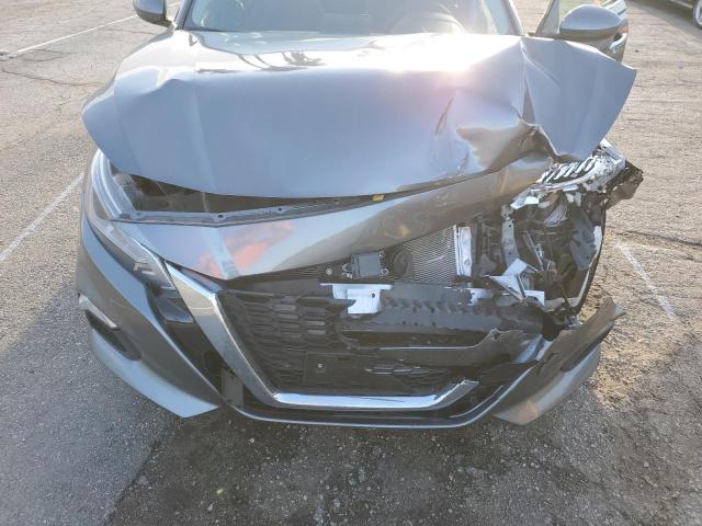 Photo 11 from auction – 2022 NISSAN ALTIMA SV with VIN 1N4BL4DV7NN334782