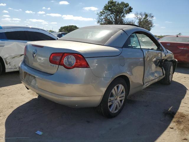 Photo 3 from auction – 2009 VOLKSWAGEN EOS TURBO with VIN WVWBA71F69V016351