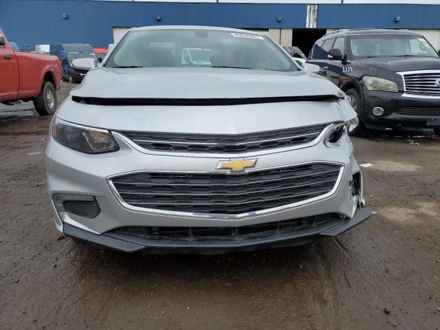 Photo 5 from auction – 2018 CHEVROLET MALIBU LT with VIN 1G1ZD5ST2JF182422