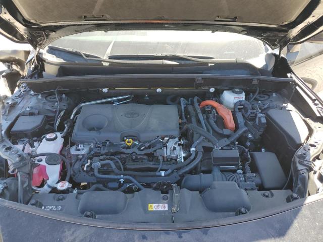 Photo 12 from auction – 2021 TOYOTA VENZA with VIN JTEAAAAH3MJ053895