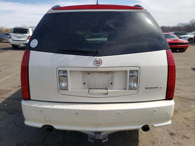Photo 6 from auction – 2007 CADILLAC SRX with VIN 1GYEE637370135979