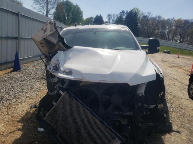 Photo 5 from auction – 2020 FORD F150 SUPER with VIN 1FTEX1EP7LFB71200