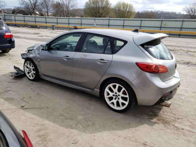 Zdjęcie 2 z aukcji – 2011 MAZDA SPEED 3 z VIN JM1BL1K34B1477332