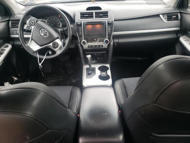 Photo 8 from auction – 2014 TOYOTA CAMRY L with VIN 4T1BF1FK8EU844143