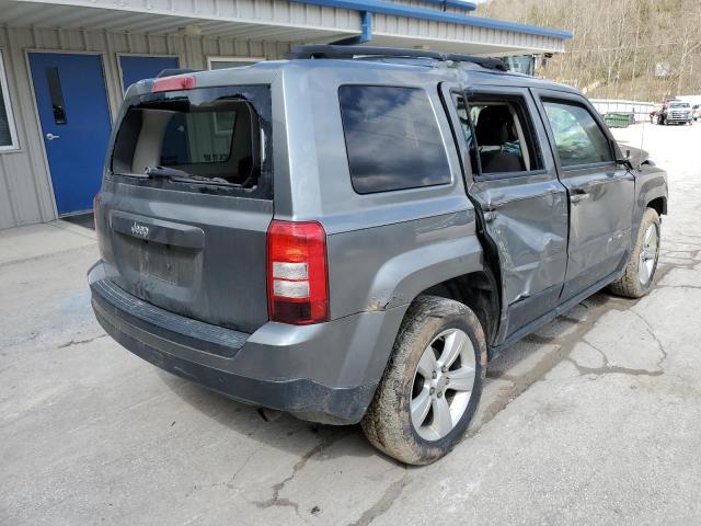 Photo 3 from auction – 2012 JEEP PATRIOT SP with VIN 1C4NJRBB1CD577185