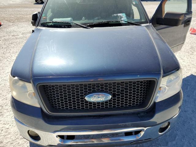 Photo 11 from auction – 2006 FORD F150 with VIN 1FTVX12536NB40166