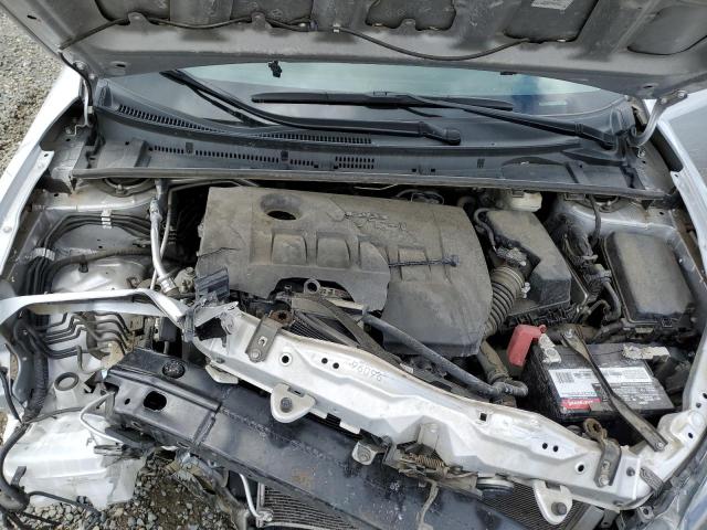 Photo 11 from auction – 2018 TOYOTA COROLLA L with VIN 2T1BURHE6JC017913