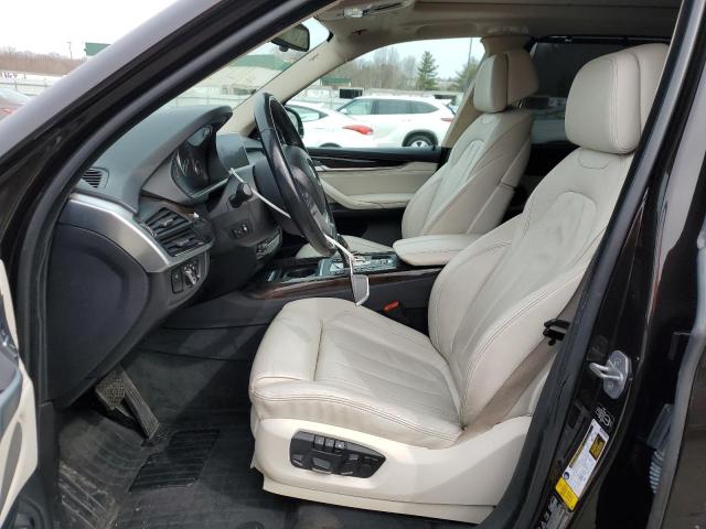 Photo 7 from auction – 2014 BMW X5 XDRIVE3 with VIN 5UXKR0C58E0H17230