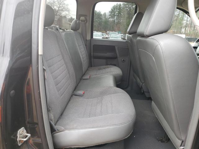 Photo 10 from auction – 2008 DODGE RAM 1500 S with VIN 1D7HU18228J202577