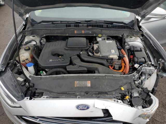 Photo 11 from auction – 2018 FORD FUSION SE with VIN 3FA6P0LU7JR190889