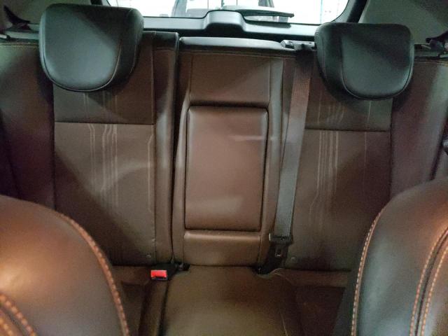 Photo 10 from auction – 2015 CHEVROLET TRAX 1LT with VIN KL7CJRSB6FB095509