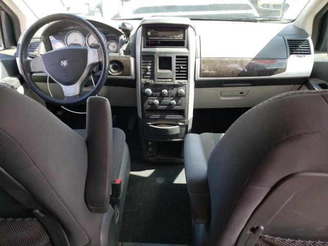 Photo 8 from auction – 2010 DODGE GRAND CARA with VIN 2D4RN5D15AR314312