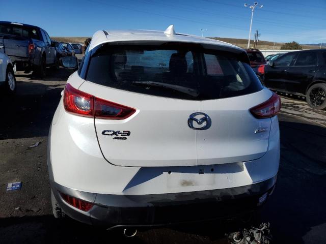 Photo 6 from auction – 2018 MAZDA CX-3 SPORT with VIN JM1DKFB73J0302702
